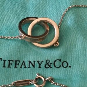 Tiffany & Co. Jewelry - Tiffany Interlocking Circles Pendant Tiffany & Co. Jewelry - Tiffany Interlocking Circles Pendant